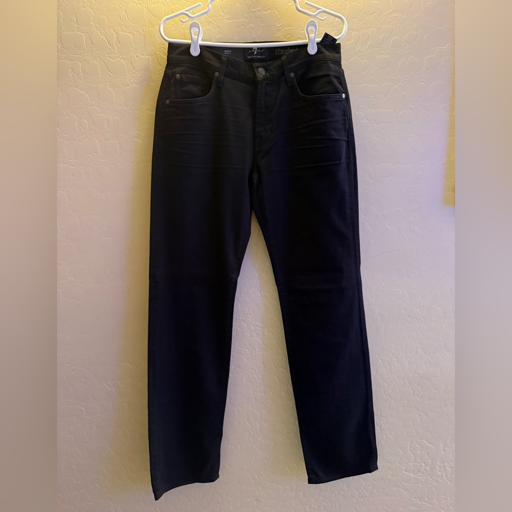 MENS 7 For All Mankind Standard